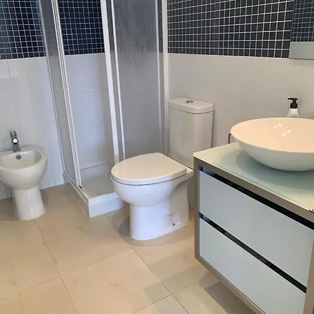 Primera Linea Con Piscina Appartement *