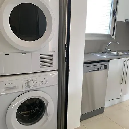 Appartement Primera Linea Con Piscina