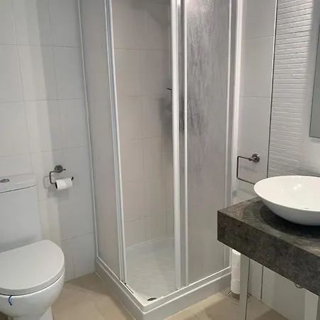 Primera Linea Con Piscina Peñíscola