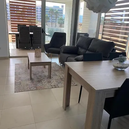 Appartement Primera Linea Con Piscina