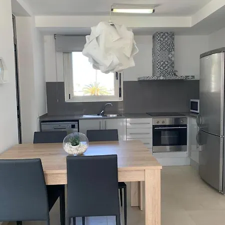 Appartement Primera Linea Con Piscina