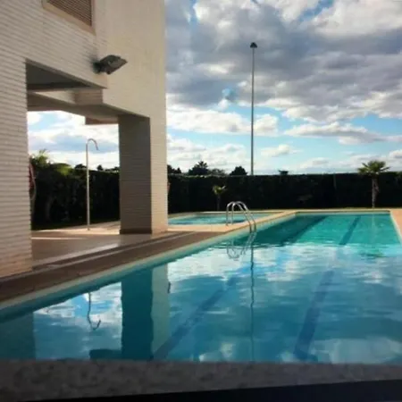 Appartement Primera Linea Con Piscina *